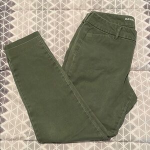 Old Navy Pixie Pants